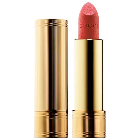 gucci lipstick 304|Gucci beauty queen christina 304.